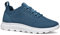 Geox Herren U SPHERICA A Sneaker, Avio, 39 EU
