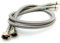 Coppia di raccordi flessibili per miscelatore monoblocco, per lavello da cucina, 1,27 x 1,27 cm, BSP (900 mm)