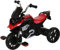 ROLLPLAY Dreirad, Für Kinder ab 2 Jahren, Bis max. 22 kg, BMW R1200 GS Motor Trike, Rot 42314