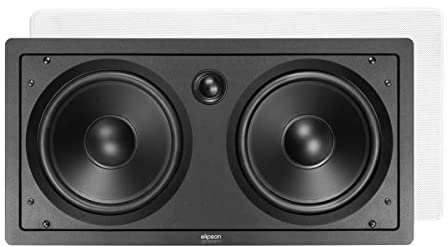 Elipson IW14C - Enceinte Centrale Encastrable (la pièce)