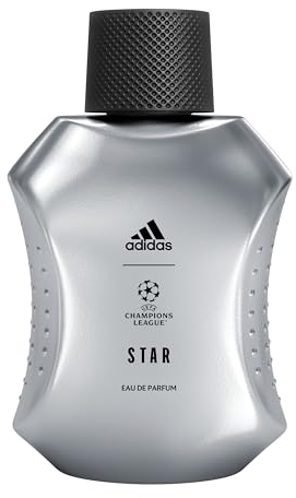 Adidas UEFA STAR Edition - Eau de Parfum 100ml