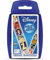 Winning Moves - TOP TRUMPS - Disney Classics - Disney-Kartenspiel - Alter 6+ - Deutsch