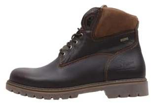 Panama Jack Amur GTX, Stivali Combat Uomo, Marrone (Castaño C10), 40 EU