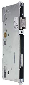 Roto Reparaturschloss Serie C500, 8092P10, Silber