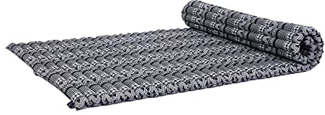 Leewadee Bred Thairullmatta 190 x 100 cm Kapok Fast