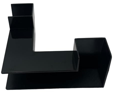 Underground Aquarium Tunnel - Turtles Fish Hide Cave | Shrimp Cave Aquarium Tunnel | Aquarium Base Gravel Fish Tunnel | Fish and Shrimp Hiding Place for Shrimp Tank Accessories