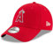 New Era Anaheim Angels MLB The League Rot Verstellbare 9Forty Cap - One-Size