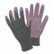 Briers 4520002 Seed and Weed Gloves Aubergine Size 7 Small
