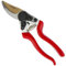 Darlac Expert Titanium Bypass Pruning Scissors – Garden Pruners with Titanium Coated Blades for Extra Strength – Ideally for Everyday Garden Pruning Tasks