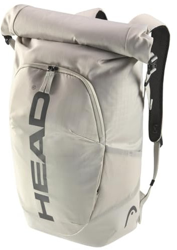 HEAD Tour Racqpack, Champagne