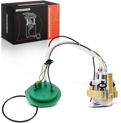 Bränslepump Bensinpump för 7-serien E65 E66 E67 730 i, Li 735 i, Li 740 i, Li 745 i, Li 750 i, Li 3.0L 3.6L 4.0L 4.4L 4.8L 2001-2008