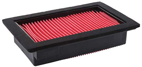 Tenlacum - Filtro dell'aria per moto per Yamaha modello XT660 XT660X XT660R