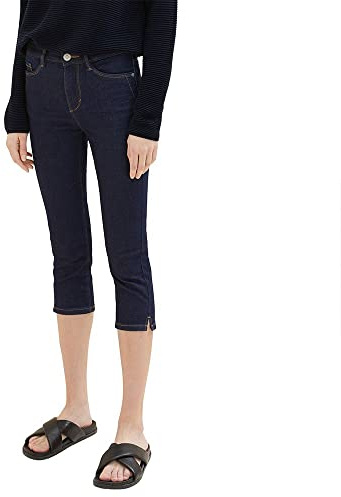 TOM TAILOR dam caprijeans 1035745