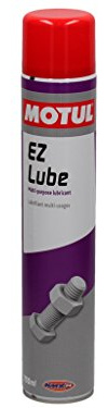 MOTUL e.z. Lube multifunción Spray 750 ml