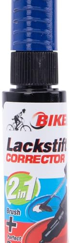 Fasi Unisex – Erwachsene Victoria Lackstift, Atlantic Blue, 12 ml