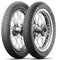 MICHELIN Sommerreifen 80/90-21 M/C TL 48S ANAKEE STREET
