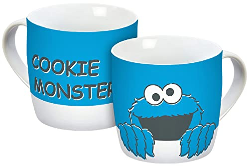infinite by GEDA LABELS (INFKH) Kruemelmonster 300 ml