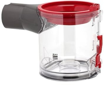 Sweeper Vacuum Cleaner Dust Bin, Compatible For Dyson V7 V8 SV10 SV11, Replacement Parts For Sweeper Dustbin 967699-01