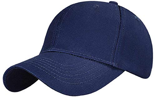 Yuson Girl Cappello Unisex del Cotone Berretto da Baseball delle Ragazze dei Ragazzi Snapback di Hip Hop Cappello Piatto, Cappello Uomo(Caldo)