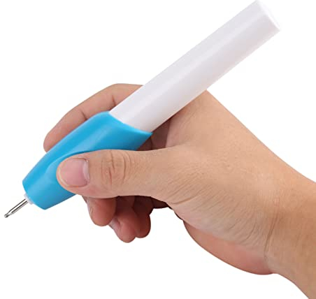 Gravierstift, Mini-Elektro-Graviermaschine, Handschnitzstift, Glas, Metall, Kunststoff, Holz, Gravierwerkzeug