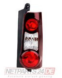 JOHNS Feu arrière droit Phare arrière 57 62 88-4