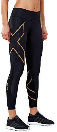 2XU MCS Run Kompressionsstrumpfhose für Damen