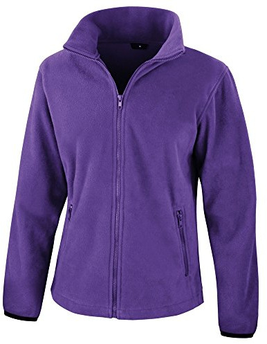 Result Women's R220f Fashion Fit Outdoor Fleece