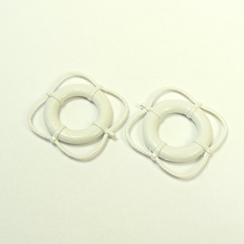 Aeronaut 606508 Rettungsring 8mm w