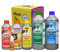 Kit Starter Box Pack Fertilizzante / Additivo per Coltivazione HESI (Terra)