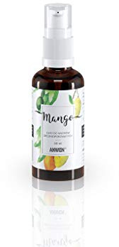 ANWEN Olio per capelli media porosità