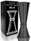 FLOW Barware Medida de alcohol | 4 en 1, medidas de chupito para bebidas alcohólicas, 25 ml, 50 ml, 15 ml, 35 ml, en un medidor de cóctel y taza medidora de alcohol | Medidas de bebidas alcohólicas |