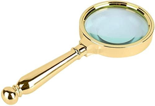 Förstoringsglas, högpresterande huvudmonterade förstoringsglas fällbara förstoringsglas för mobiltelefonläsning tatuering ögonfransförlängning klockreparation stabilisator, 270
