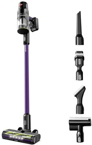 Bissell Cleanview XR Pet 300W Cordless Vacuum with Removable Battery, 3797V