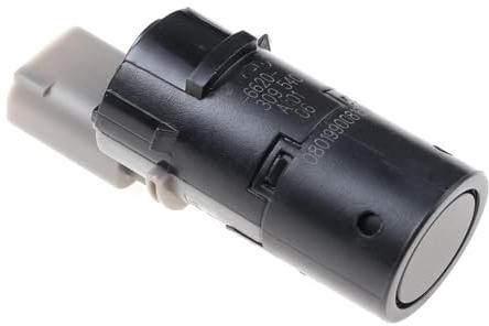 PDC Sensores Estacionamiento para B&MW E39 E46 E60 E61 E65 E66 E83 para X3 para X5 3 5 Series Sensor Aparcamiento Asistido PDC 66206989069