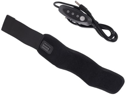 Hemobllo USB Objektivheizung mit DREI Temperaturstufen Einstellbarer Schutz vor Kondensation Schneller Heizwärmer für Kamera Teleskopobjektive Robustes Material für Außeneinsatz