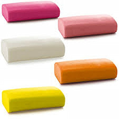 Decorar 5310114 Pasta De Azúcar Verde 500 G