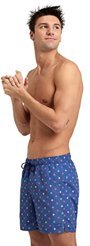 ARENA Boxer da Uomo Allover Beach
