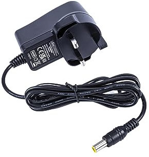 Classic Replacement Charger for GTECH HT50