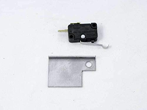 IHP OEM Damper Switch Kit for Superior Gas Fireplaces (H3615) - Original OEM Part