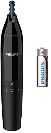 Philips NT1650/16 Nose Trimmer Series 1000 Nose & Ear Trimmer