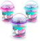 Canal Toys - So Slime SSC 148- Fertiger Schleim-Eimer, Mix'in & Selber Machen Schleim Set mit Charms & Perlen, 1kg, Mehrfarbig