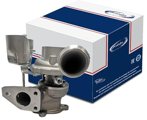 PROCODIS TUR112 Turbocompresseur