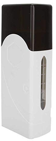 Scaldacera Professionale per Depilazione - Velocità di Fusione Rapida, Potenza 40 W, in Eccesso su Piedi, Gomiti, Braccia, Gambe, Ascelle e Zona Bikini (220V Spina europea)