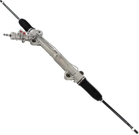 Fesuda 22-3044 Lenkgetriebe Servolenkgetriebe Hydraulisch für Linkslenker Kompatibel mit Mercedes-Benz Sprinter 906 VW