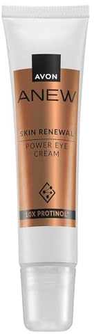 Avon Anew Power Pro Precision Treatment - Anti-Aging, Hautstraffung, Faltenreduktion