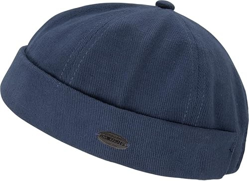 CHILLOUTS Delmas Hat - Docker Cap