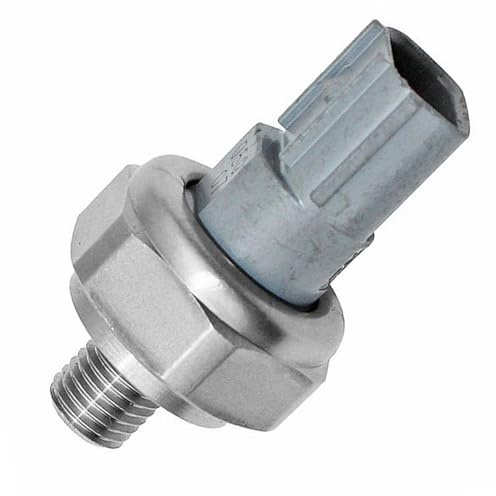 Bränsletryckssensor för Odyssey 2015-2020 för HR-V 2016-2021 för 2016-2020 3 stift transmission oljetryckbrytare sensor 28660R9L003 499000-8530