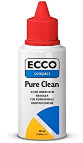 ECCO compact Pure Clean,50ml