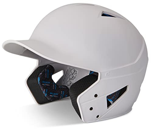 CHAMPRO Hx Gamer Batting Helmet WHITE Medium