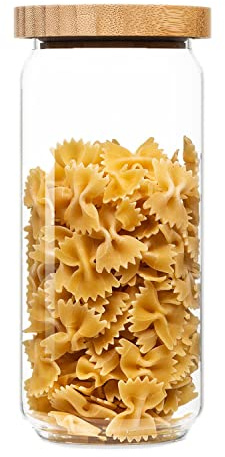 bambuswald Bicchiere impilabile da 1000 ml